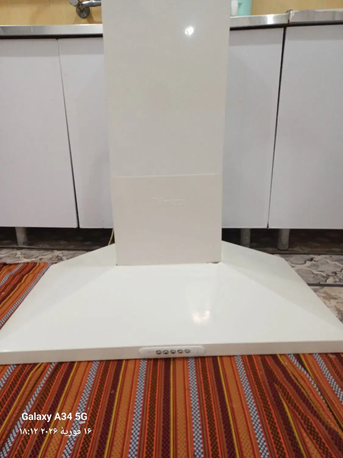 هود بیمکث|هود|امیدیه, |دیوار