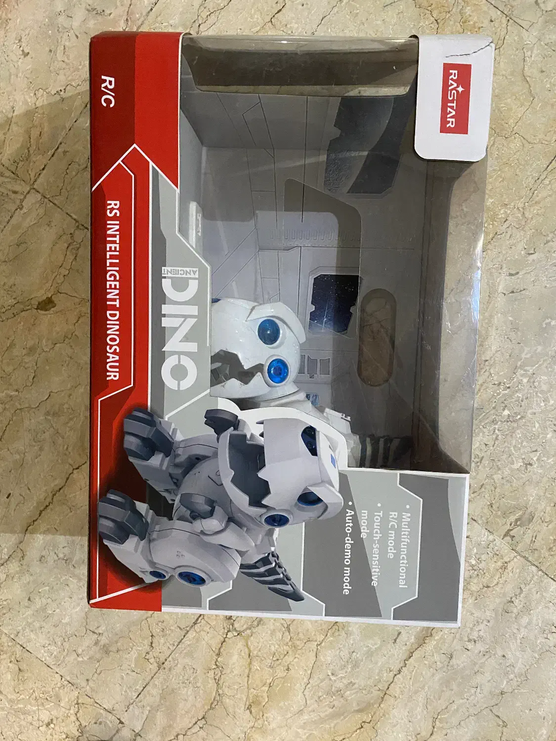 دایناسور رباتبک|اسباببازی|تهران, سازمان برنامه جنوبی|دیوار