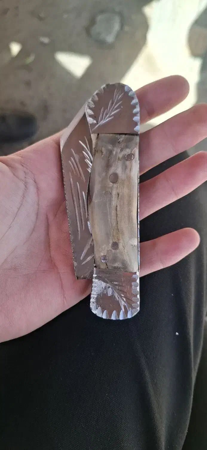 چاقو|کوهنوردی و کمپینگ|اسلامآباد غرب, |دیوار