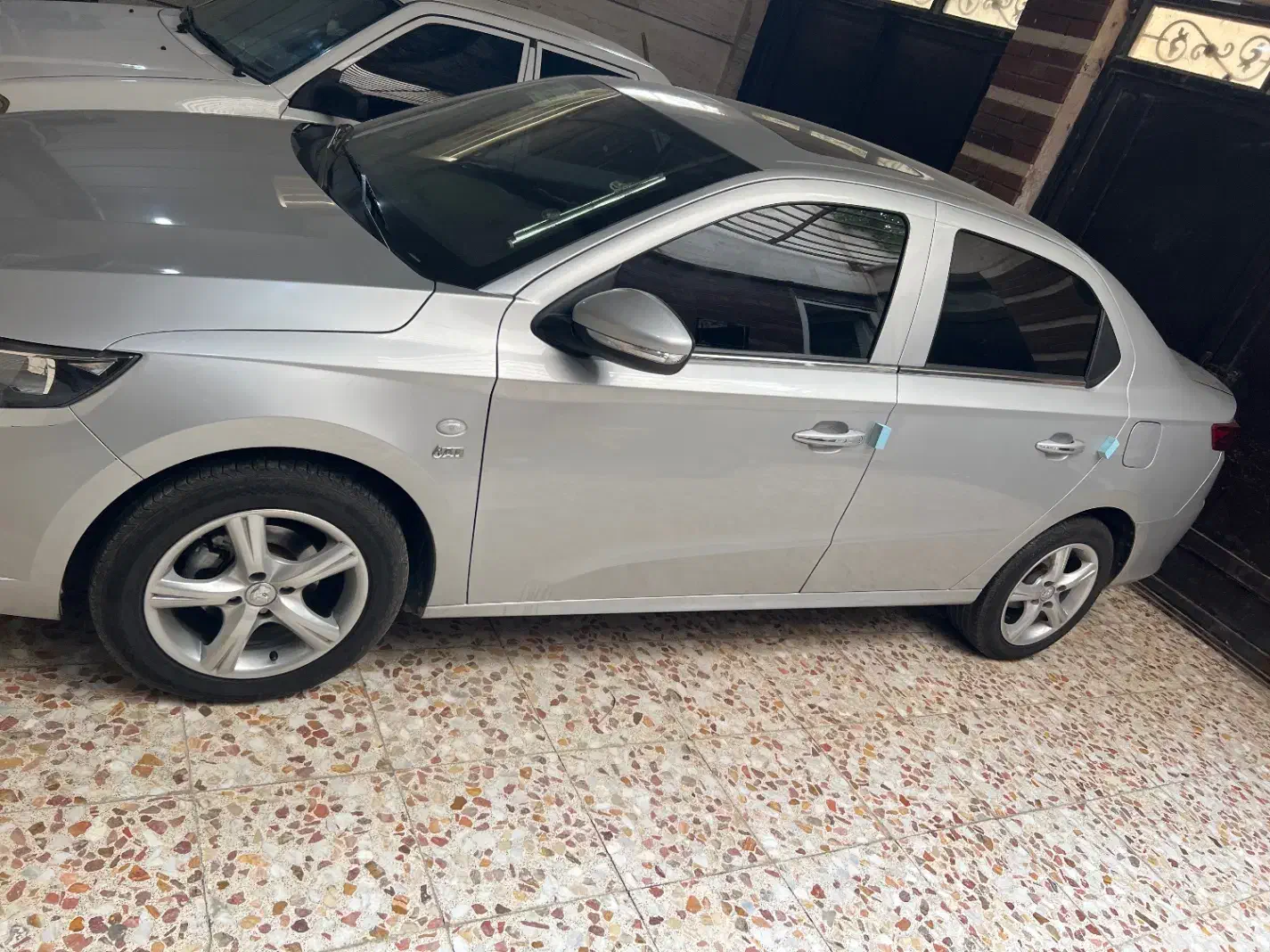 تارا وی 2مدل 1403|خودرو سواری و وانت|آبادان, |دیوار