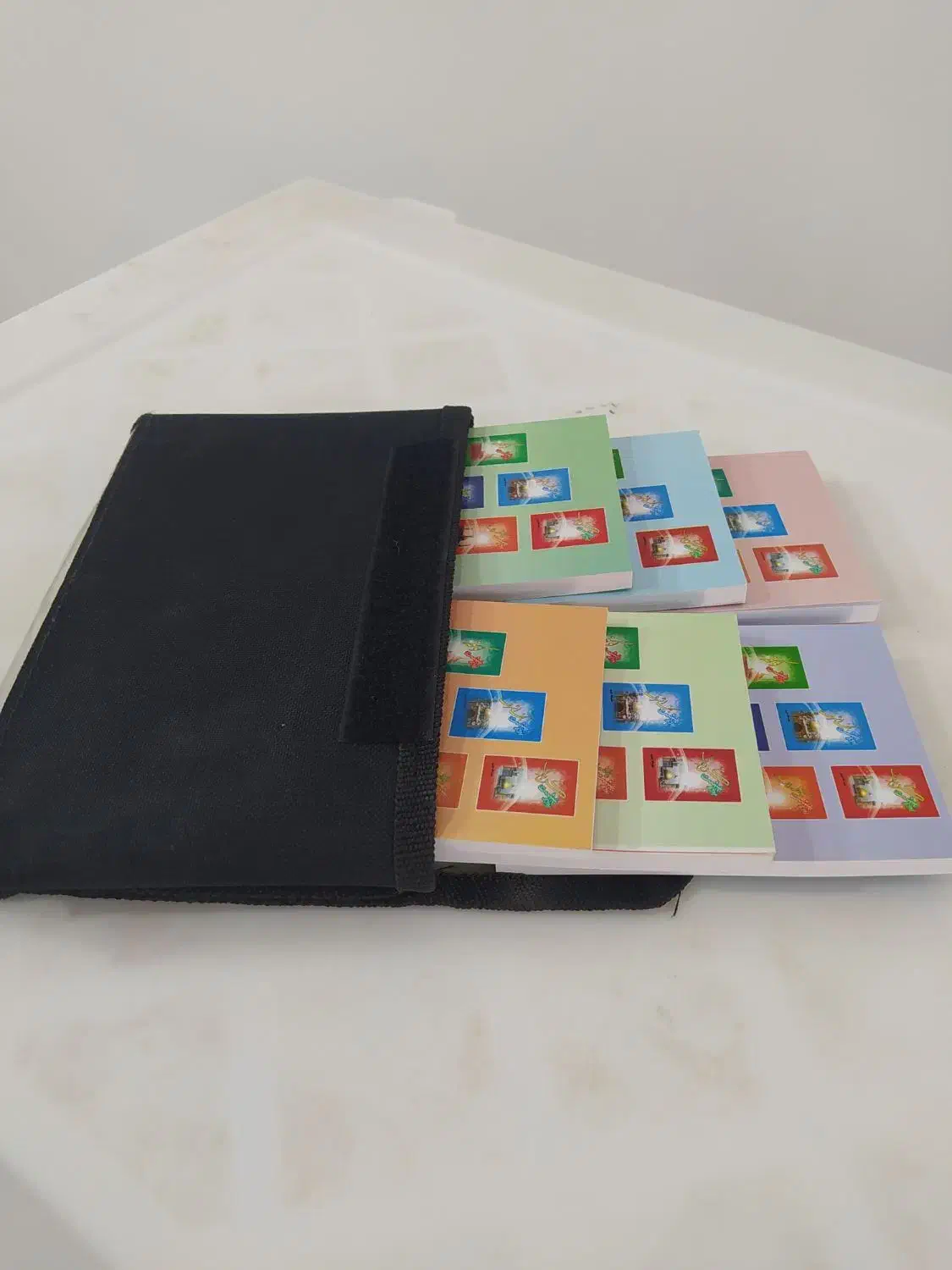 کتاب کربلا (ویژه سفر عتبات عالیات عراق)|کتاب و مجله آموزشی|اردکان, |دیوار