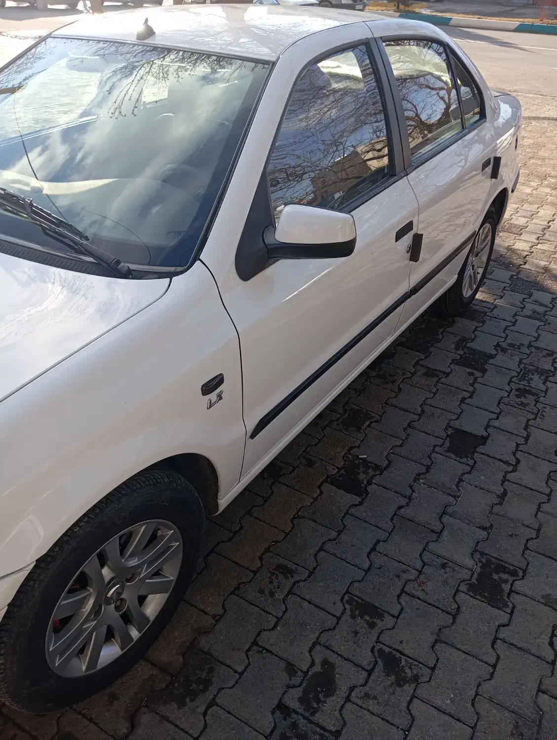 سمند ef7 اتاق تعویض|خودرو سواری و وانت|سقز, |دیوار