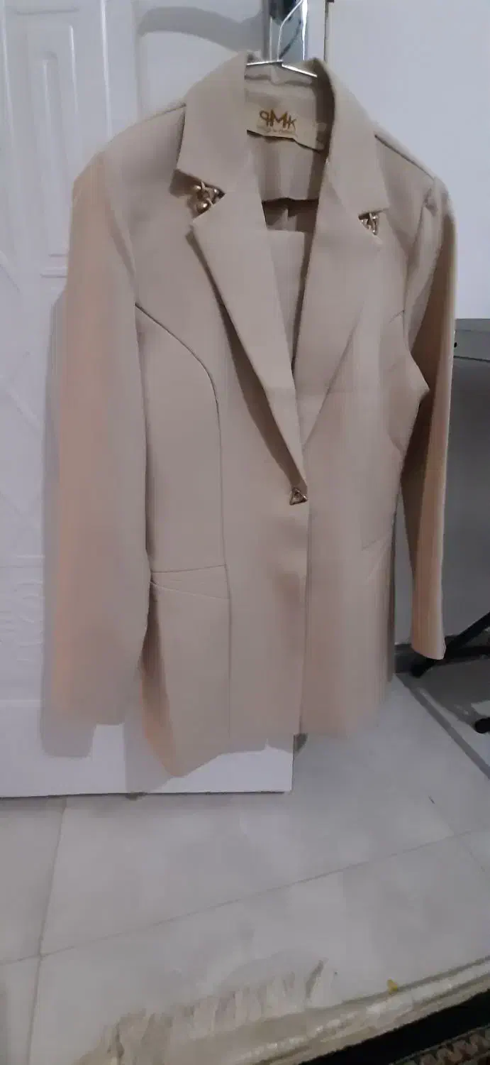 کت و شلوار|لباس|اراک, |دیوار