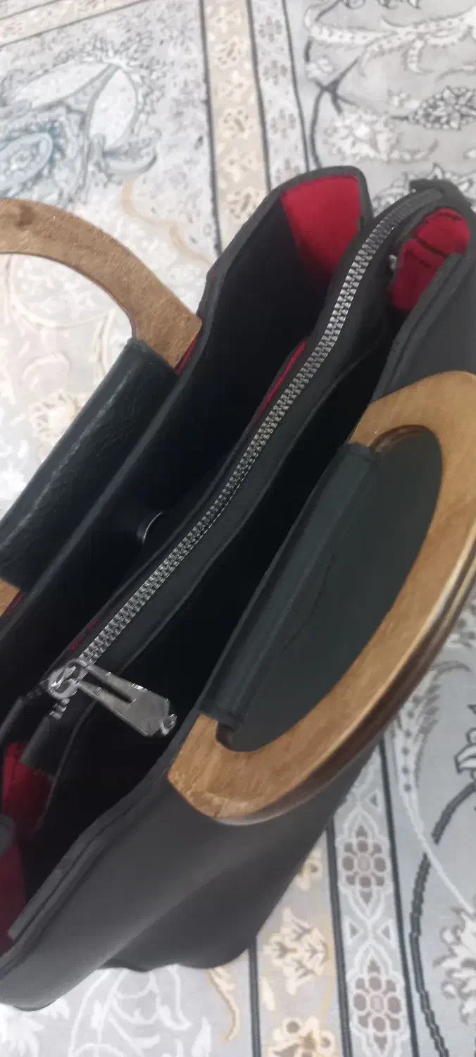 کیف نو|کیف، کفش، کمربند|تهران, صد دستگاه|دیوار