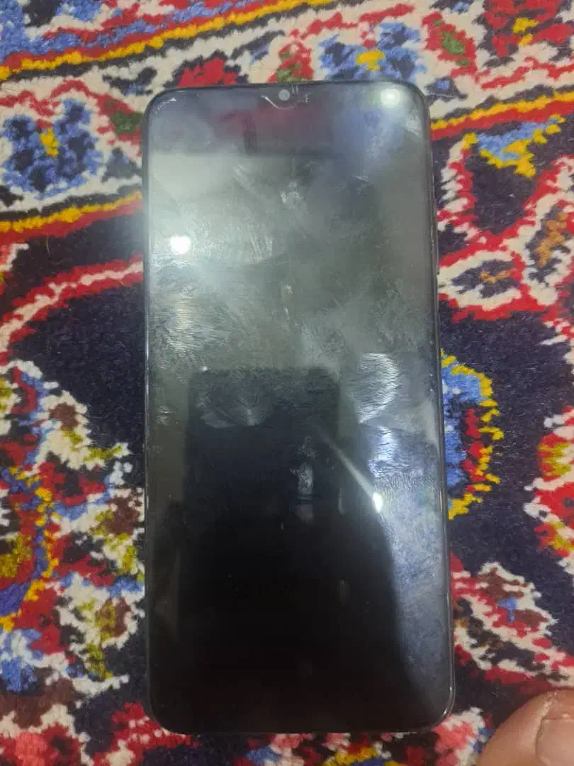 گوشی سامسونگ A03s|موبایل|تهران, بهارستان|دیوار