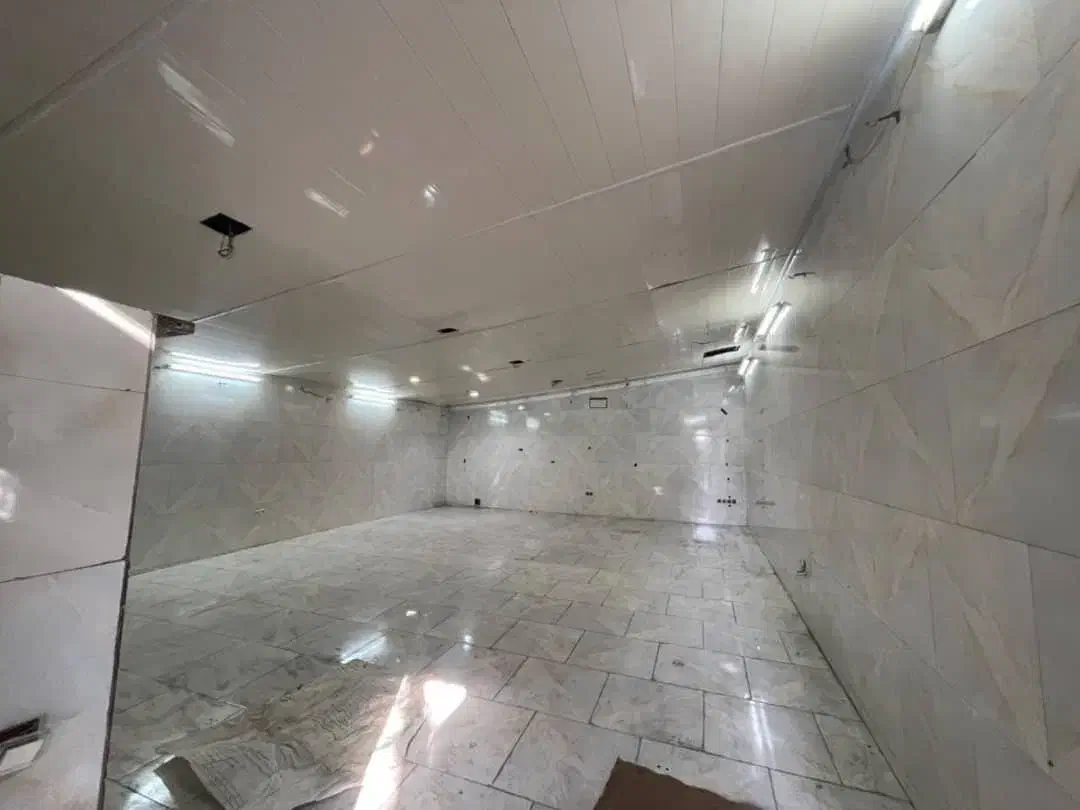 فروش ملک کلنگی|فروش زمین و ملک کلنگی|تهران, وصفنارد|دیوار