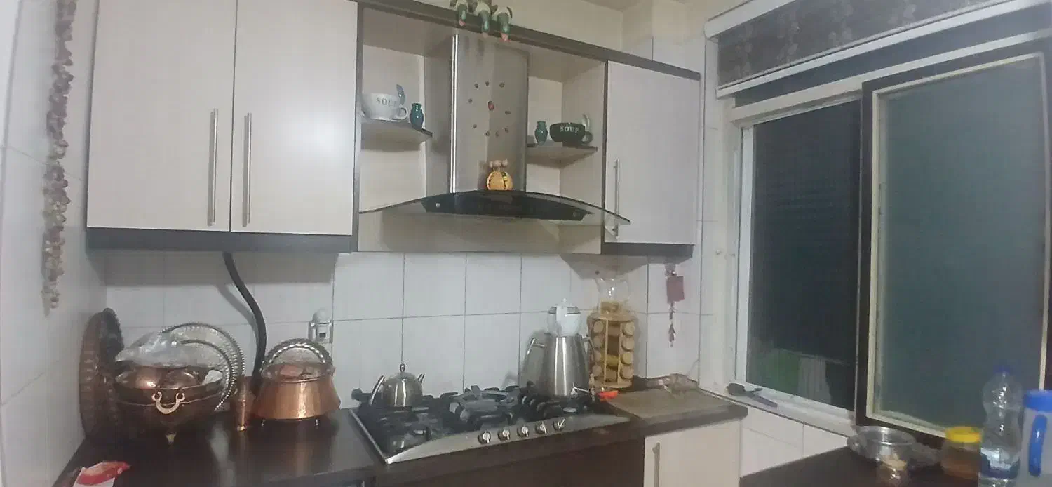 کابینت کارکرده|هود|تهران, کیانشهر|دیوار