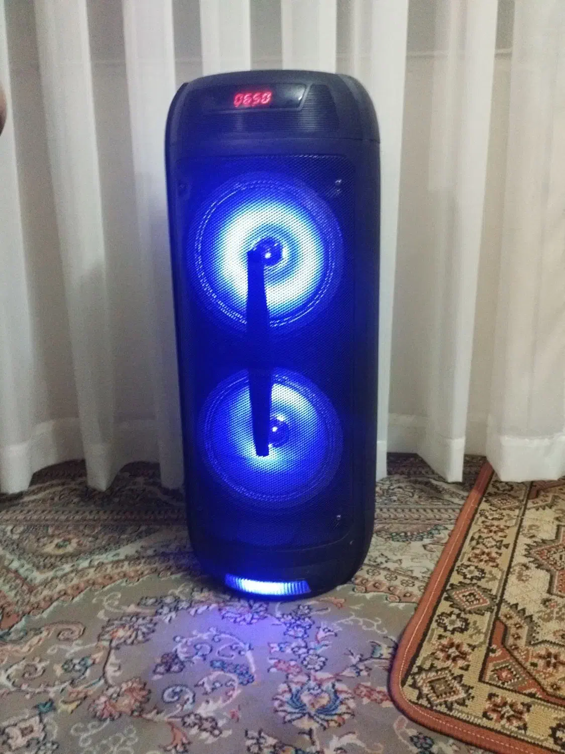 اسپیکر|پخشکننده همراه|اصفهان, ملکشهر|دیوار