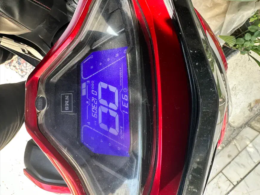 گلگسی آیروکس ۱۵۵r|موتورسیکلت|شیراز, تندگویان|دیوار