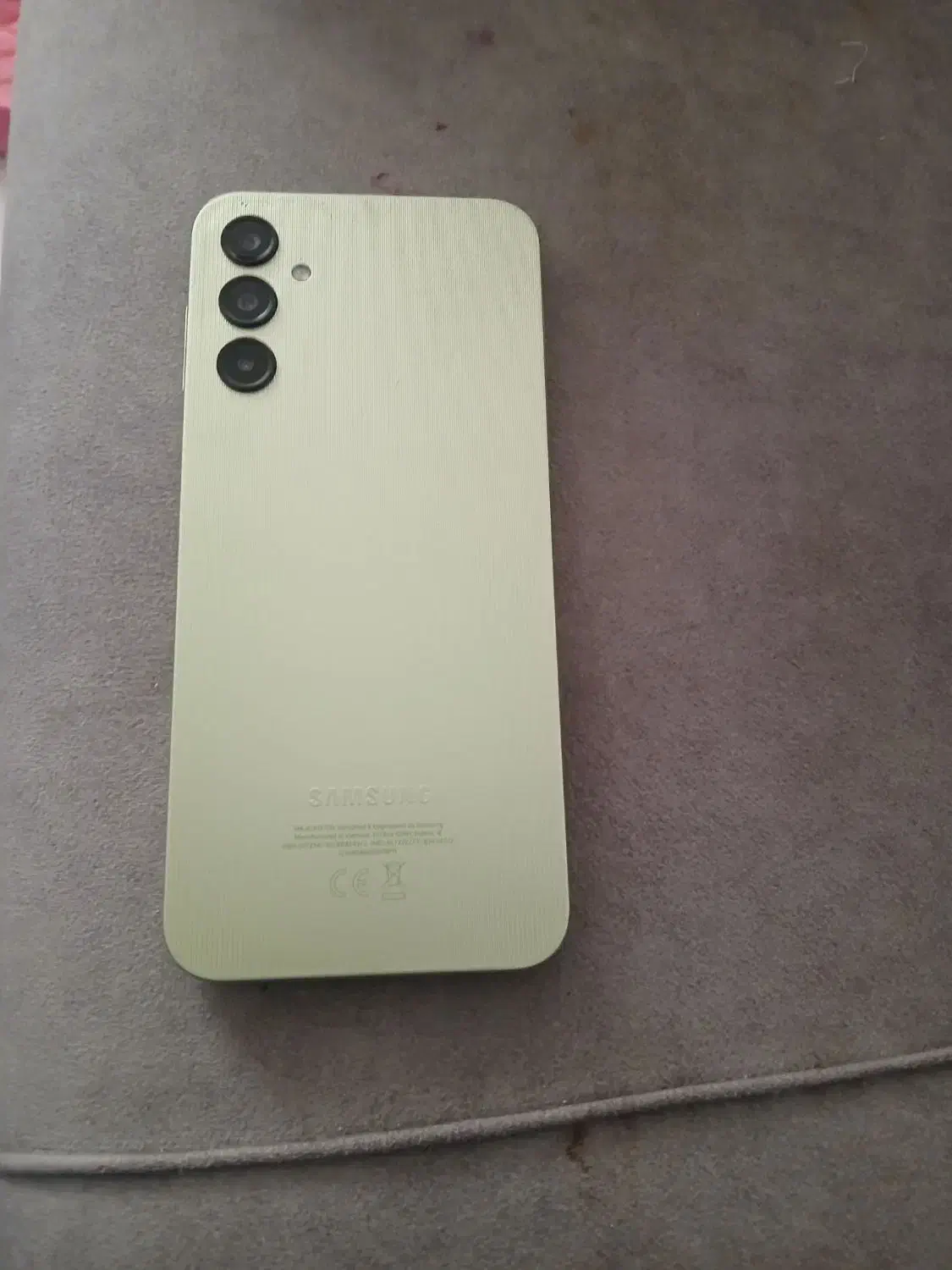 گوشی  سامسونگ|موبایل|صفادشت, |دیوار