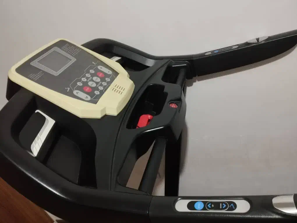 تردمیل پرومستر1000خانگی|تجهیزات ورزشی|مشگین شهر, |دیوار