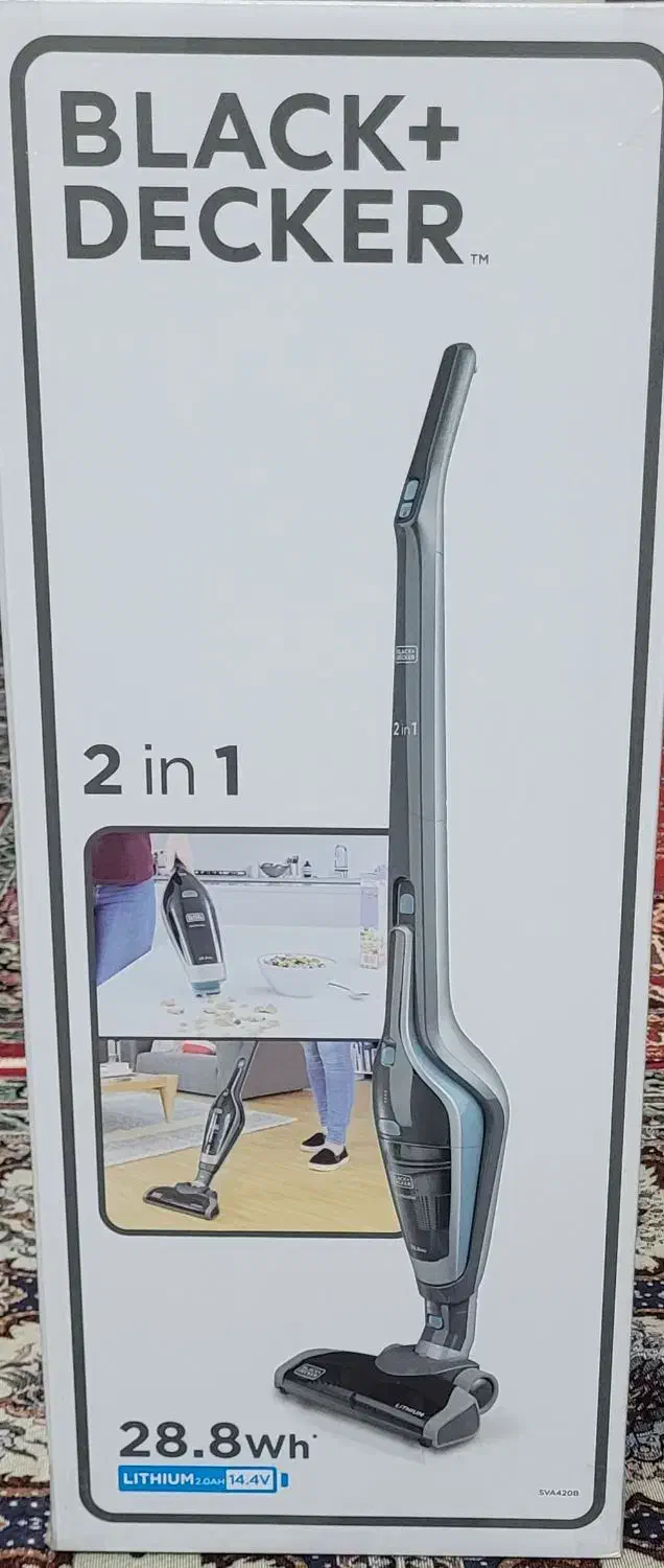 جارو شارژی|جاروبرقی، جارو شارژی، بخارشو|مرودشت, ابوذر شمالی‎|دیوار