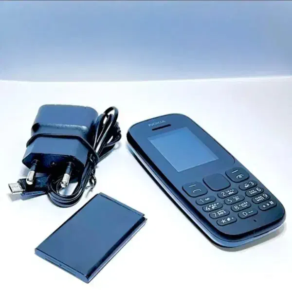 نوکیا 105 4G اصلی گوشی موبایل ایرپاد تبلت ویتنام|موبایل|مشهد, عامل|دیوار