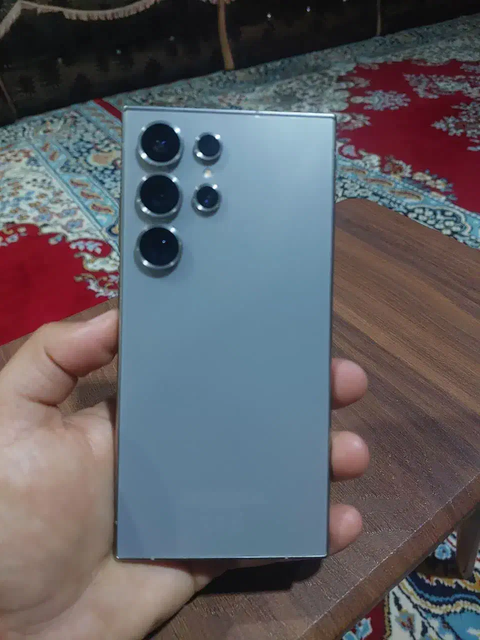 S24 Uitra|موبایل|فسا, |دیوار