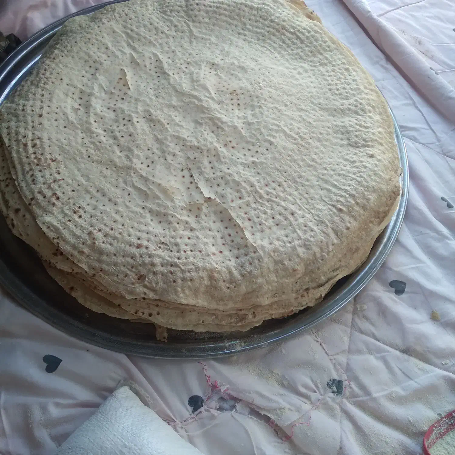 نان محلی|عمده‌فروشی|لردگان, |دیوار