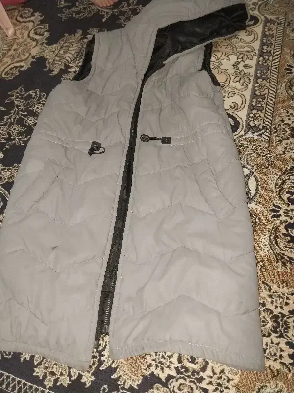 کاپشن و پافر|لباس|قم, شهرک امام حسن|دیوار