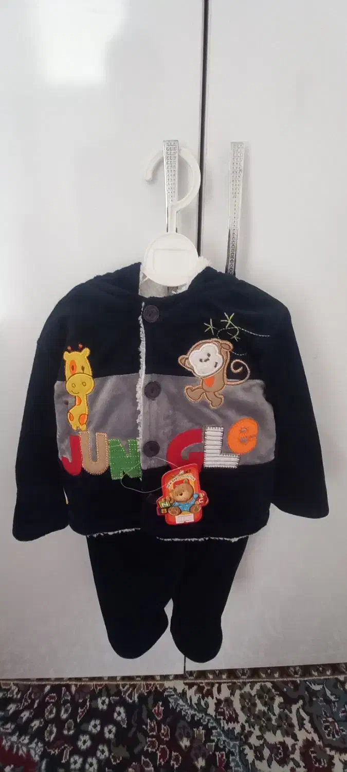 فروش لباس نو|لباس|مرودشت, ژیان|دیوار