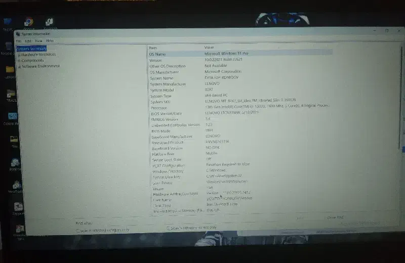 لپ تاپ لنوو idpad3در حد نو و خیلی کم کارlenovo|رایانه همراه|مشهد, توس (بلوار توس)|دیوار