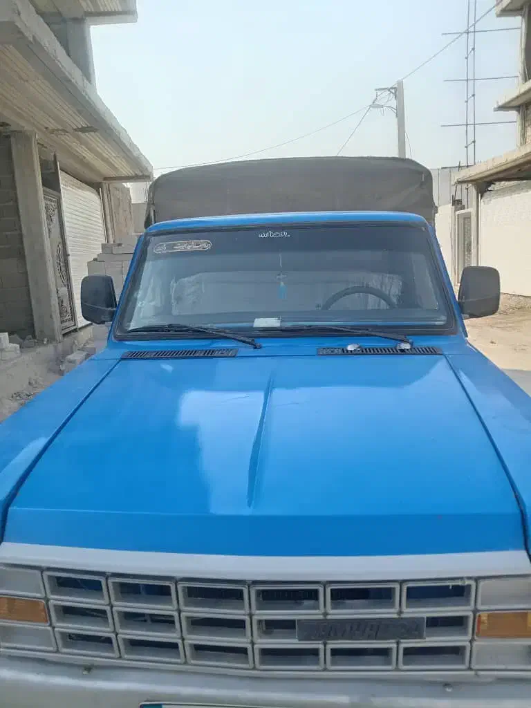 سایپا|خودرو سواری و وانت|بوشهر, |دیوار