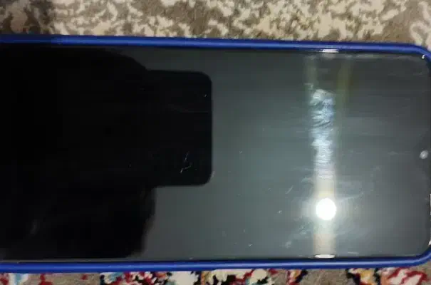 گوشی شیائومی redmi 9t|موبایل|خوی, |دیوار