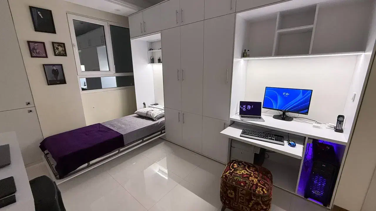 کابینت و کمد دیواری|خدمات پیشه و مهارت|رباط‌کریم, رباط‌کریم|دیوار