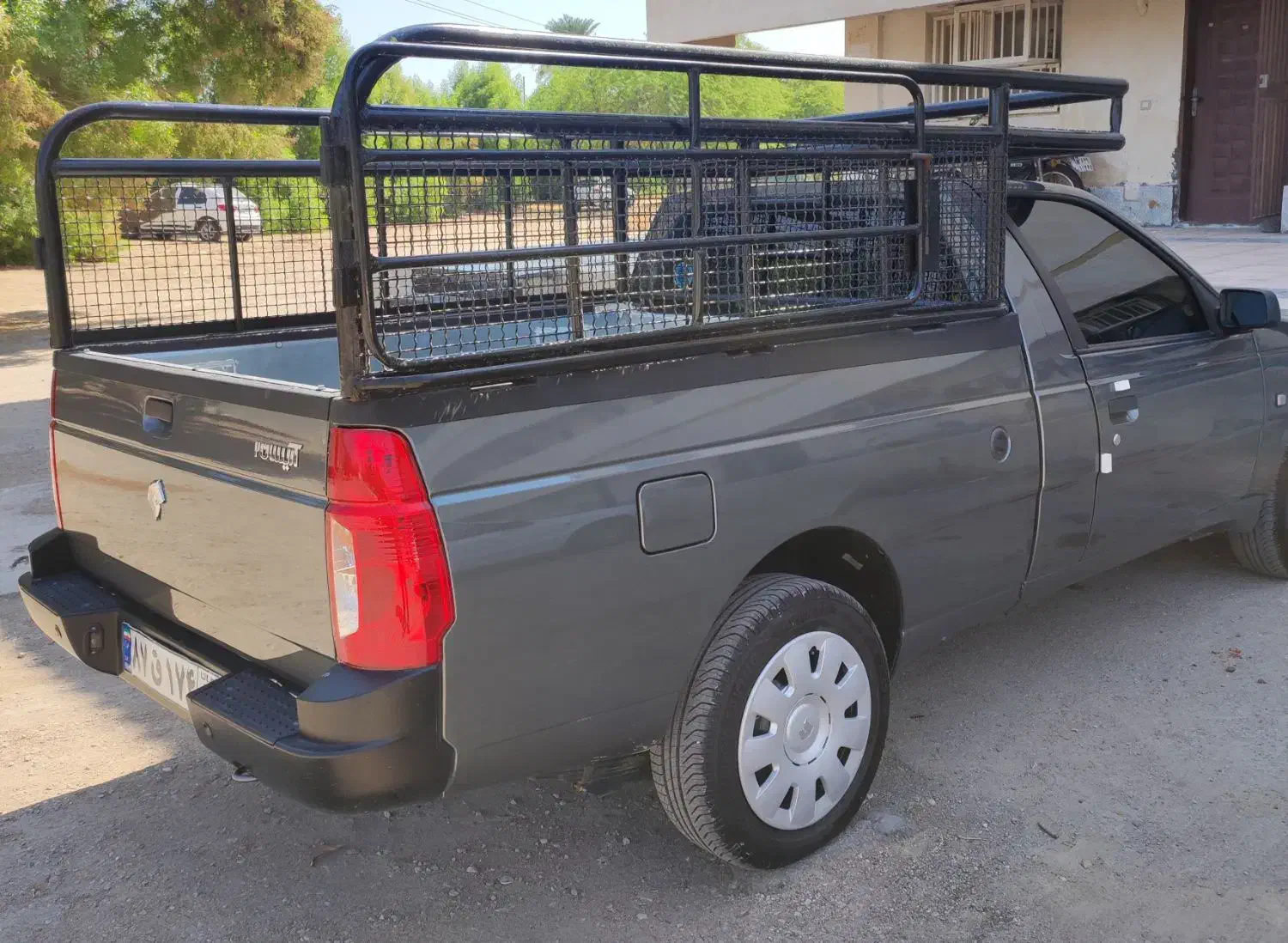 حمل بار،وانت تلفنی ،جابجایی بار،باربری|خودرو سواری و وانت|بندرعباس, |دیوار