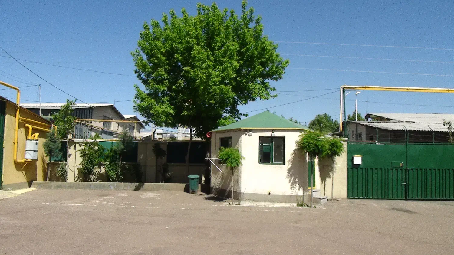 کارخانه صنایع غذایی فعال|فروش دفتر صنعتی، کشاورزی، تجاری|تهران, ستارخان|دیوار