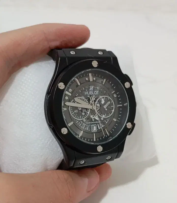 ساعت هابلوت|ساعت|گلمکان, |دیوار