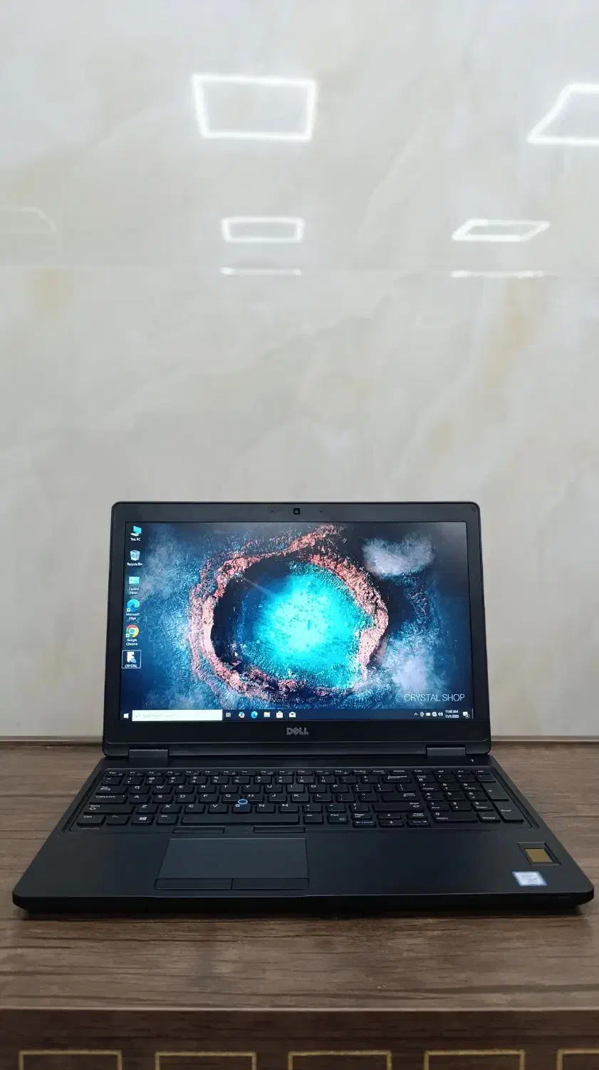 لپتاپ اقتصادی Dell|رایانه همراه|همدان, |دیوار