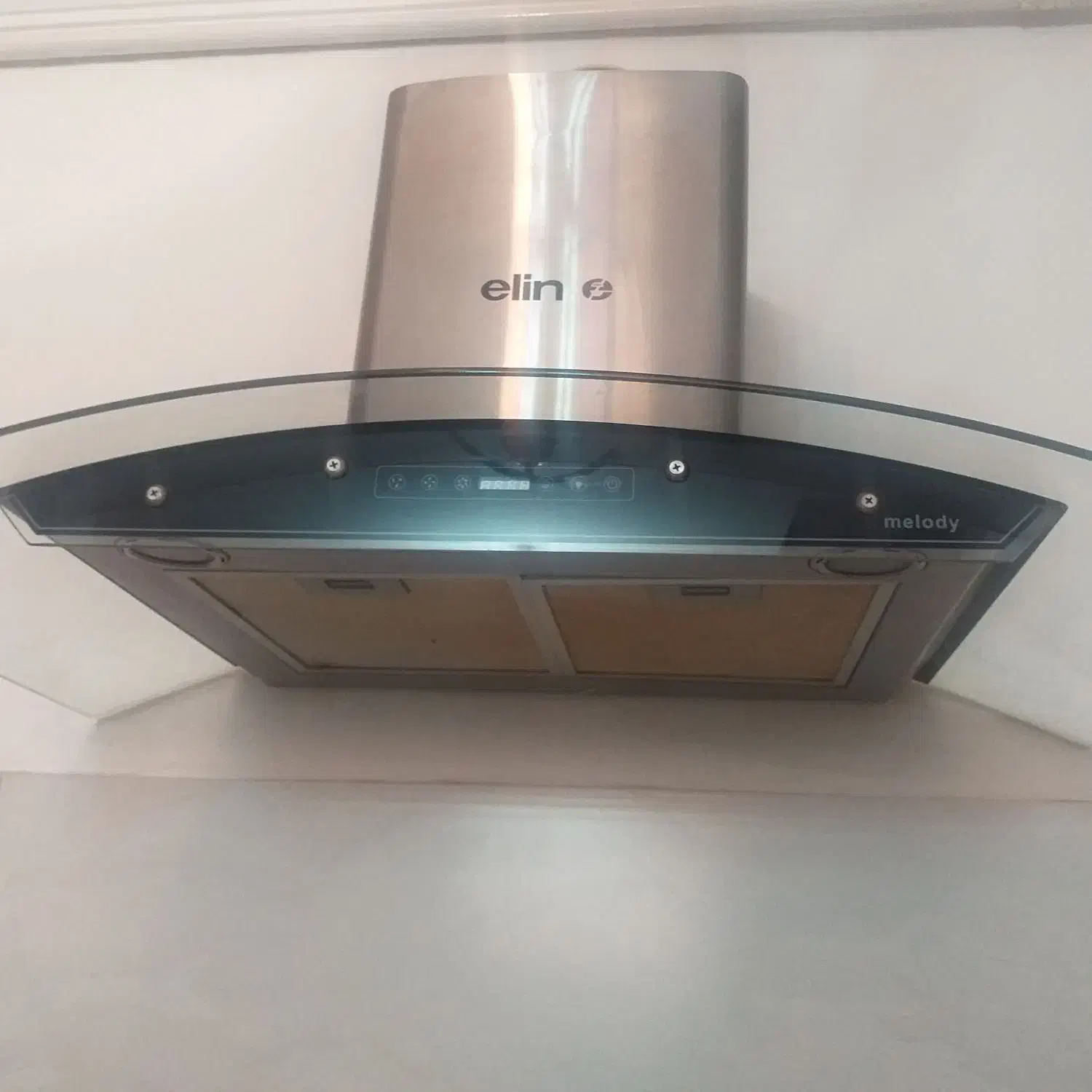 هود لمسی الین توربو|هود|ارومیه, |دیوار