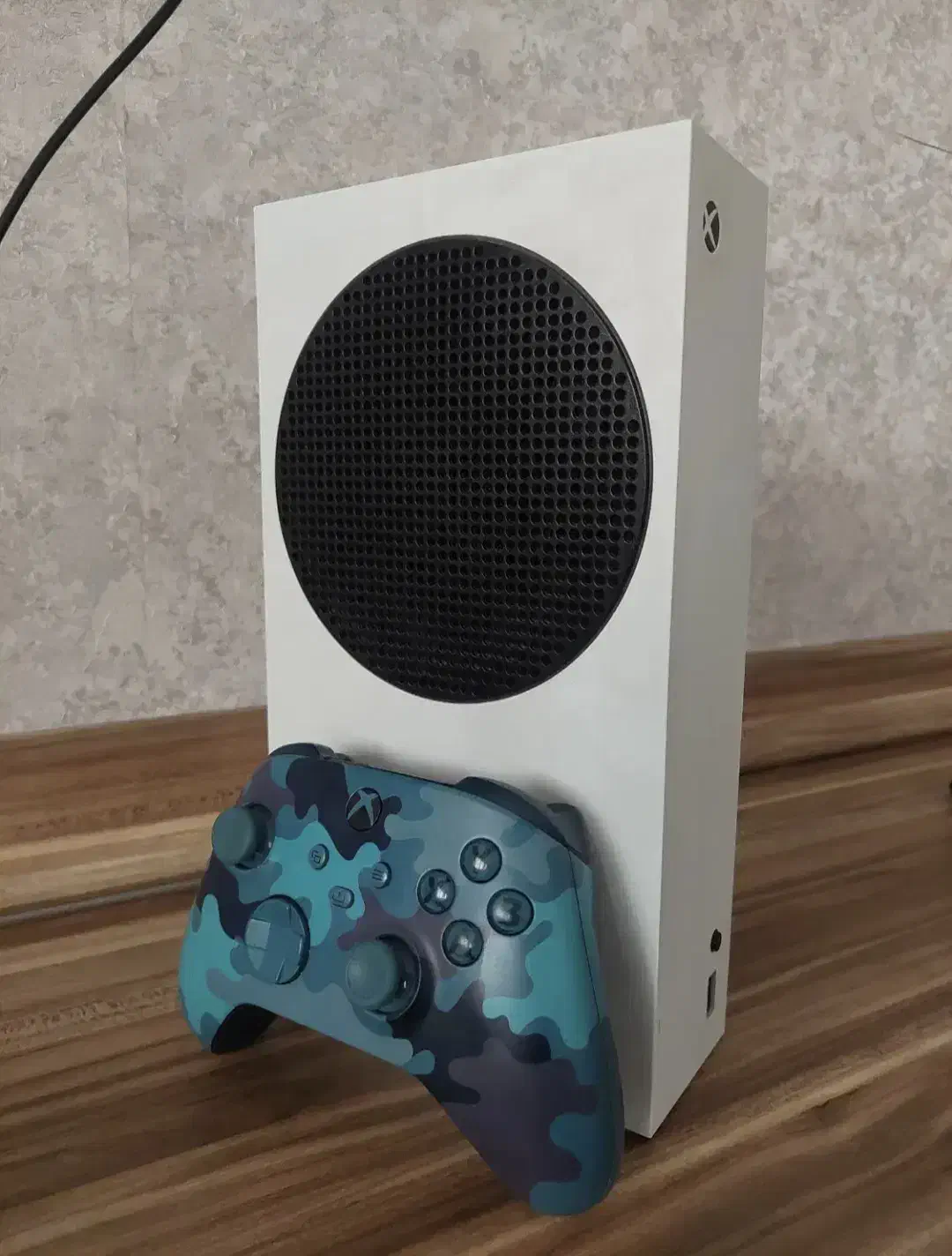 xbox series s|کنسول، بازی ویدئویی و آنلاین|آبادان, |دیوار