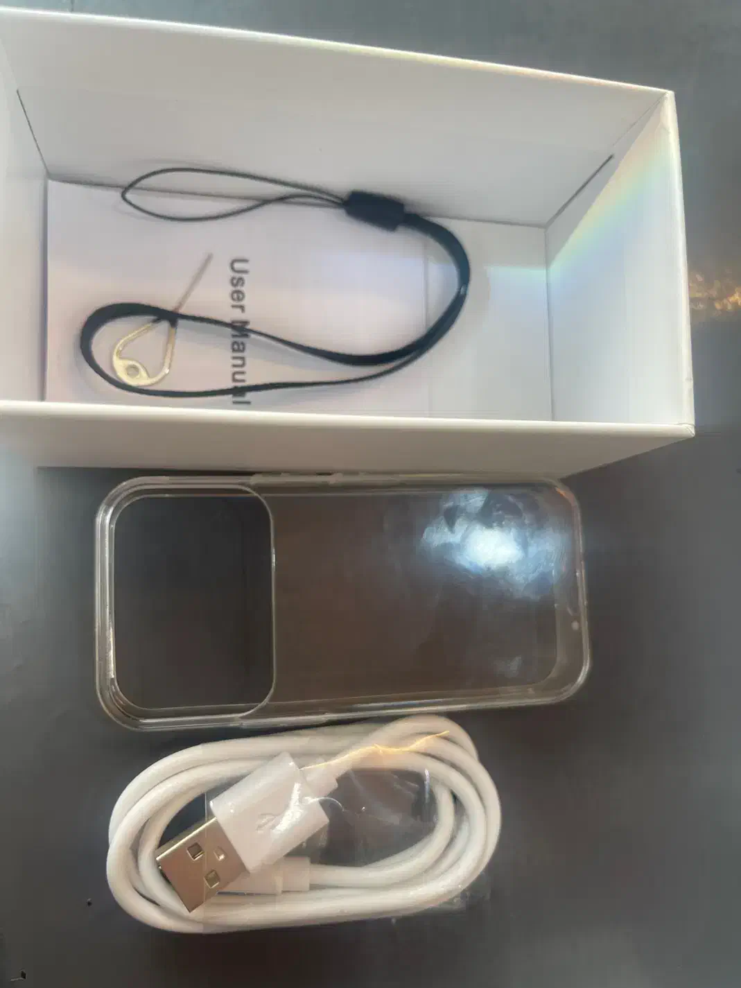 اپل iPhone 17 Pro Max مینی اصل|موبایل|گرگان, |دیوار