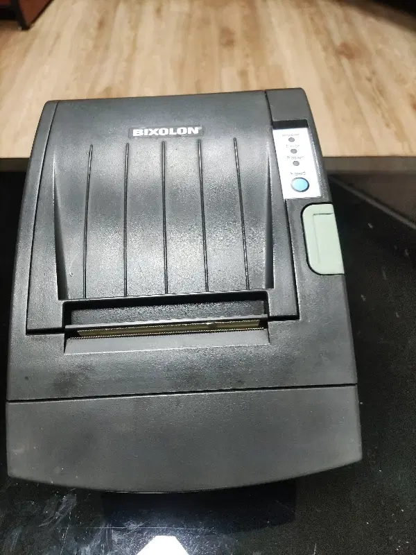 پرینتر BIXOLON 350II|پرینتر، اسکنر، کپی، فکس|تهران, فردوسی|دیوار