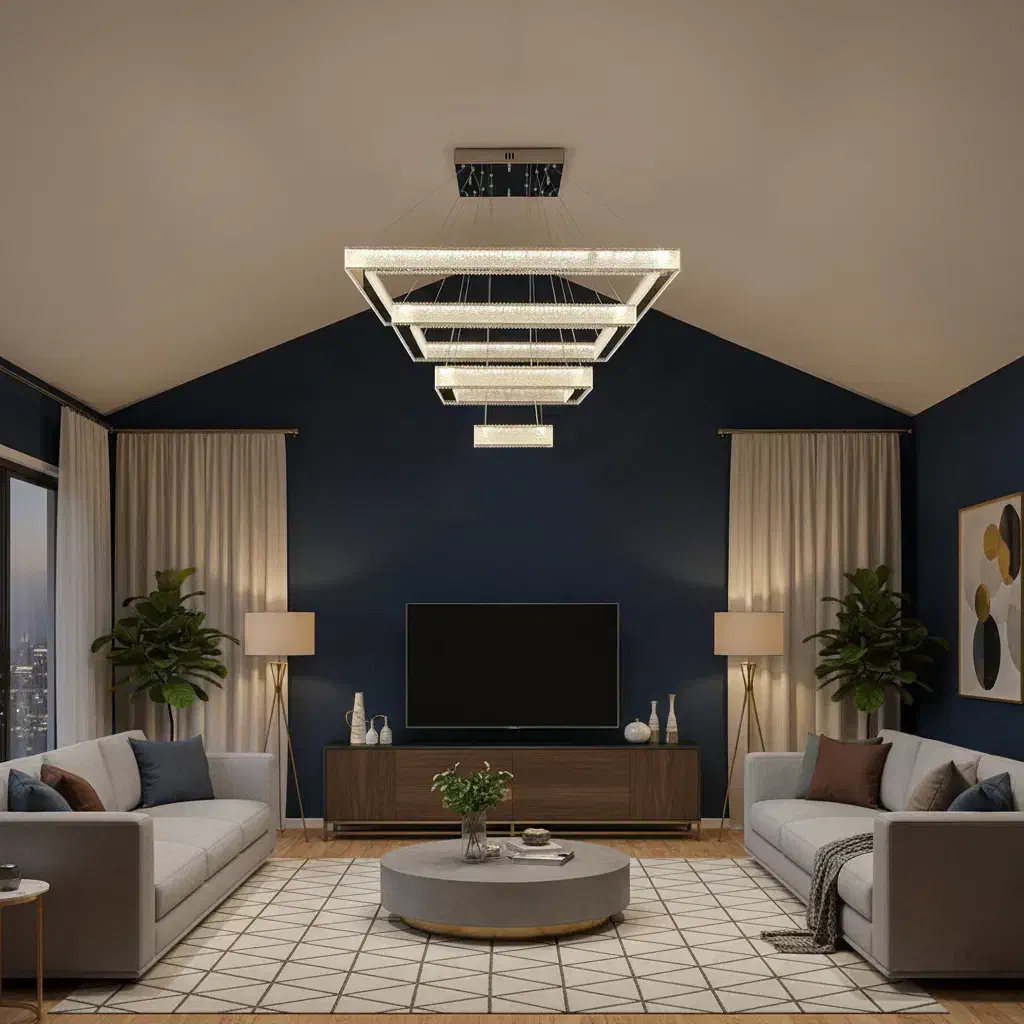 تولیدی لوستر مدرن|لوستر و چراغ آویز|بومهن, |دیوار