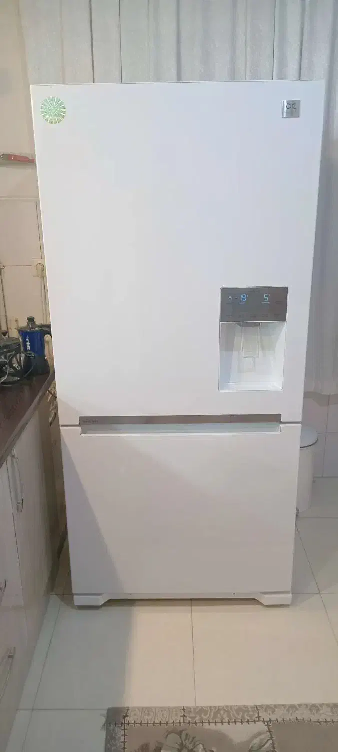 یخچال|یخچال و فریزر|اسلام‌شهر, شهرک واوان|دیوار