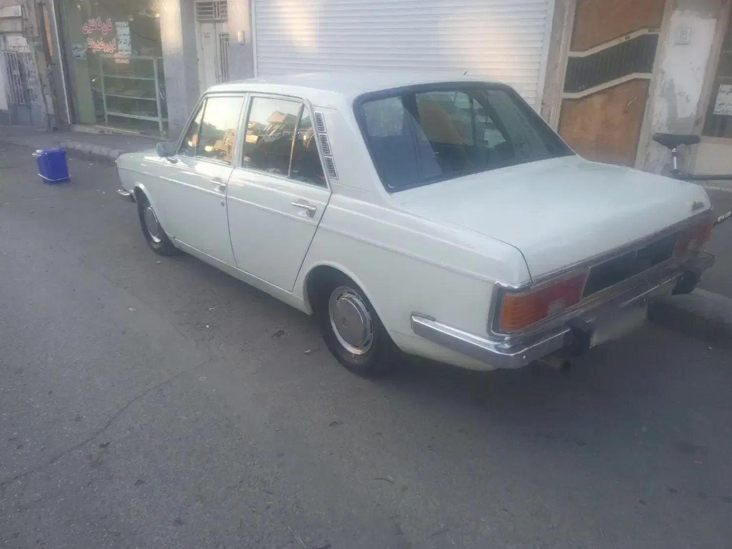 پیکان مدل ۸۰|خودرو سواری و وانت|تبریز, |دیوار