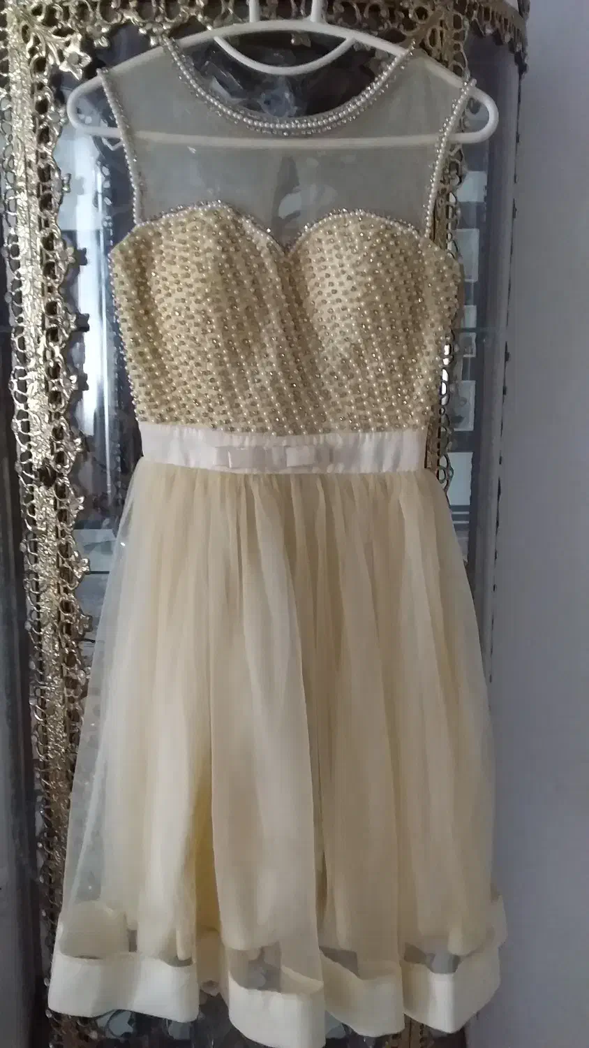 لباس مجلسی|لباس|اسلام‌شهر, شهرک واوان|دیوار