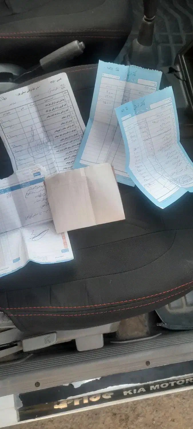 پراید مدل 88|خودرو سواری و وانت|اهر, |دیوار