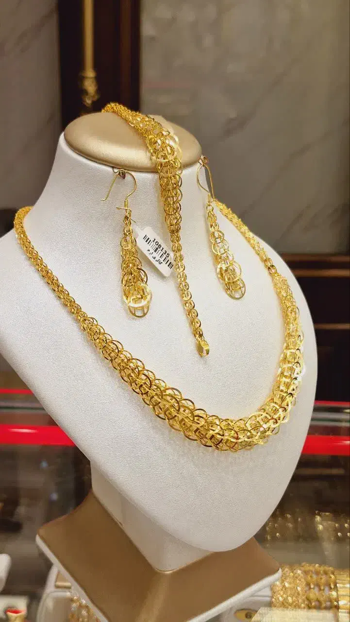 طلاتاسقف300مهازدم قسط طلاهمراه باوام فوری طلاشرایط|جواهرات|کرمانشاه, |دیوار