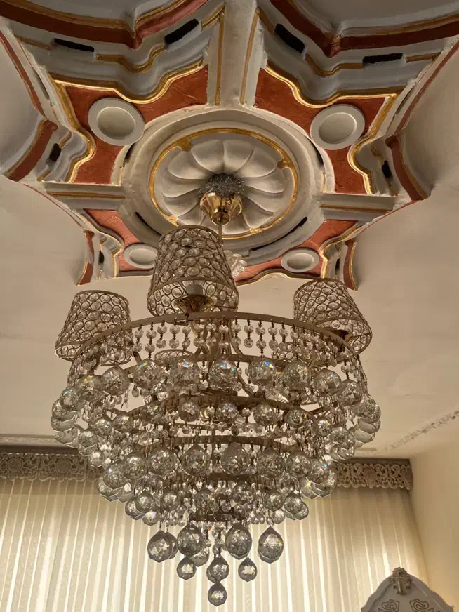 لوسترپذیرایی|لوستر و چراغ آویز|سبزوار, جوادیه غربی|دیوار