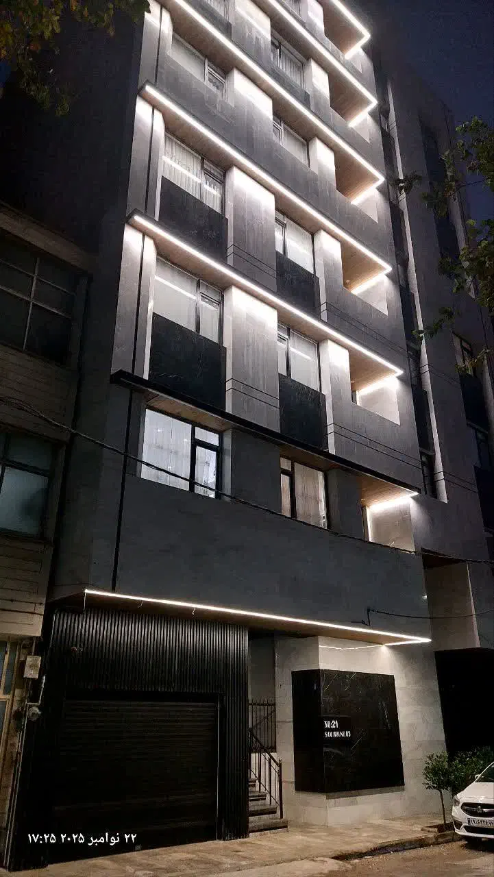 آپارتمان105 دربهترین لوکیشن منطقه فرهنگیان|فروش آپارتمان|تهران, بهمن یار|دیوار