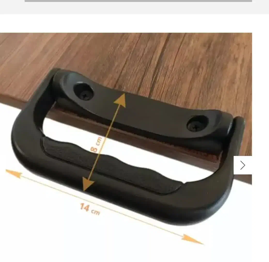 تولید و پخش دستگیره میز تحریر و چمدان جنس باکیفیت|میز تحریر و کامپیوتر|تهران, بازار|دیوار