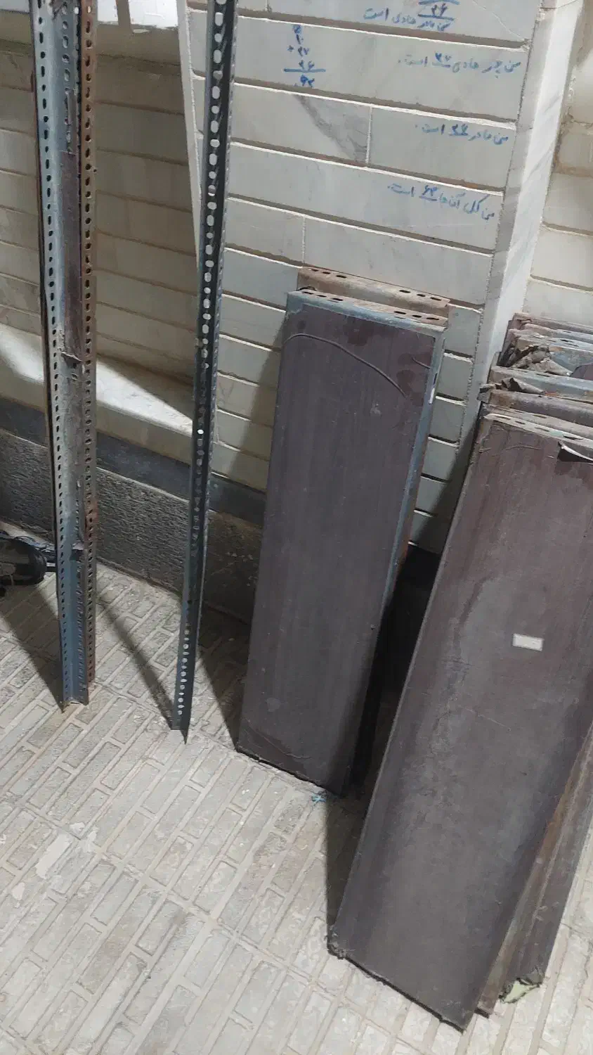 قفسه مغازه|فروشگاه و مغازه|ایلام, |دیوار