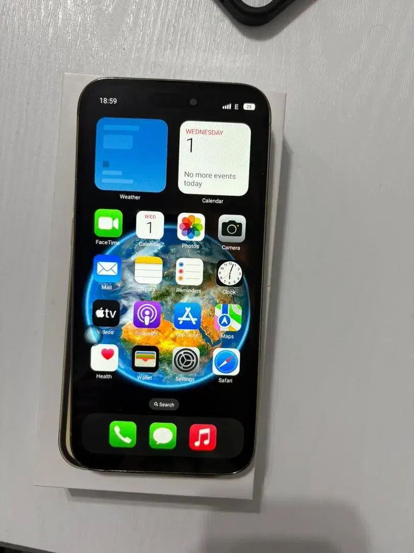 iPhone 14pro Max|موبایل|رضوانشهر, |دیوار
