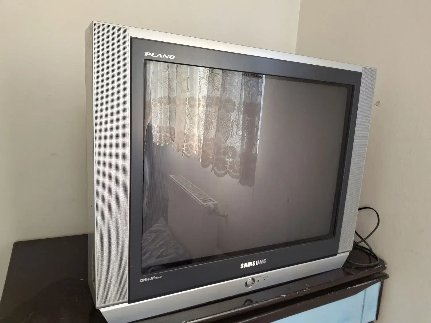 تلویزیون سامسونگ|تلویزیون و پروژکتور|چهارباغ, |دیوار