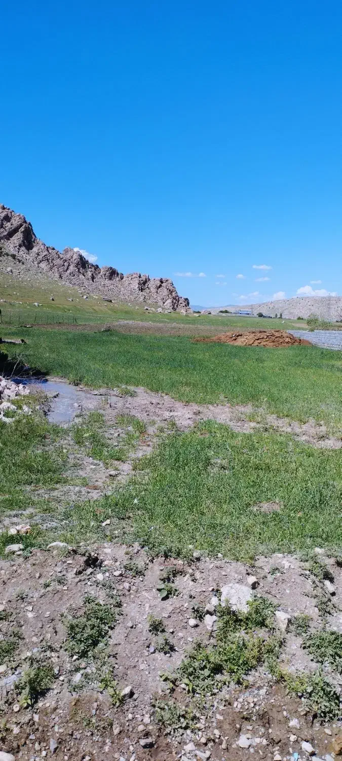 منزل روستایی میاندربند|فروش خانه و ویلا|بیلوار, |دیوار