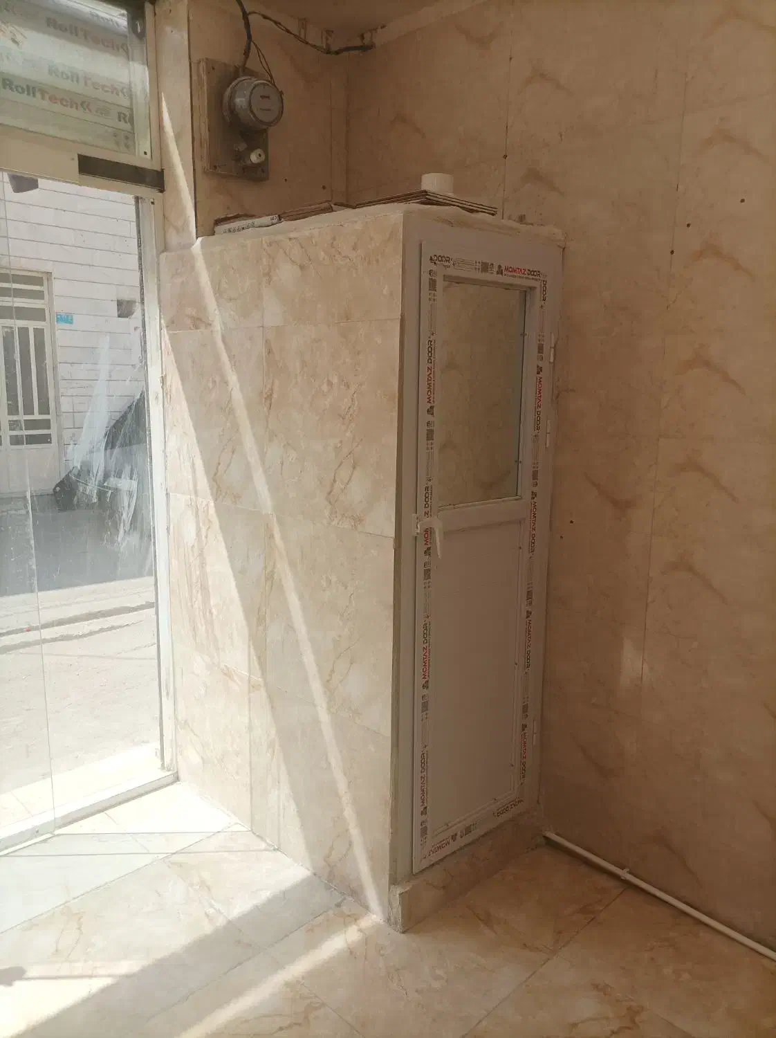 مغازه فروشی تمیز فوری|فروش مغازه و غرفه|پاکدشت, پاکدشت (مامازند)|دیوار