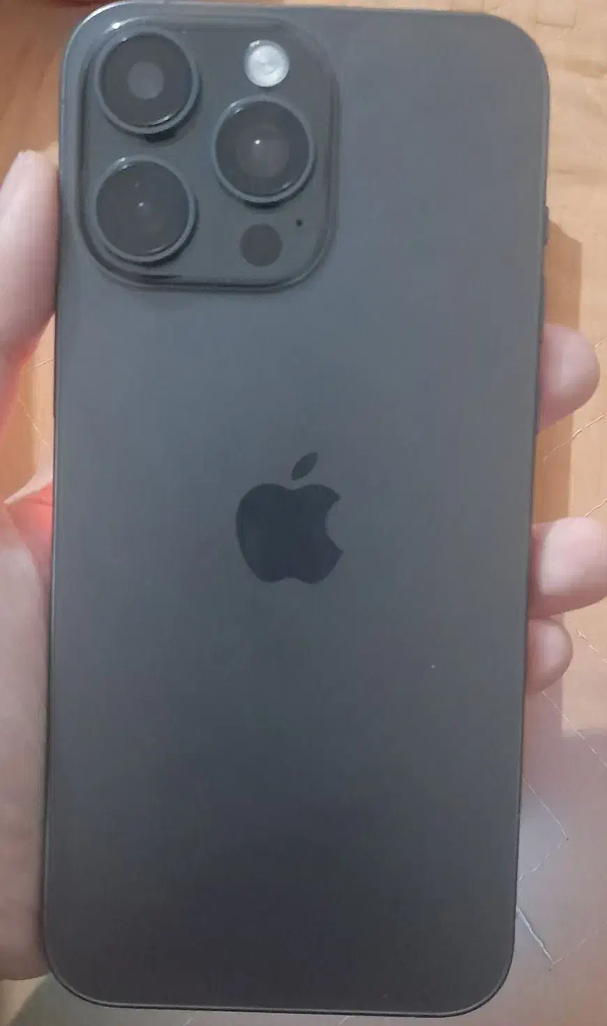 طرح آیفون ۱۵ پرومکس|موبایل|تهران, شهرک فرهنگیان|دیوار