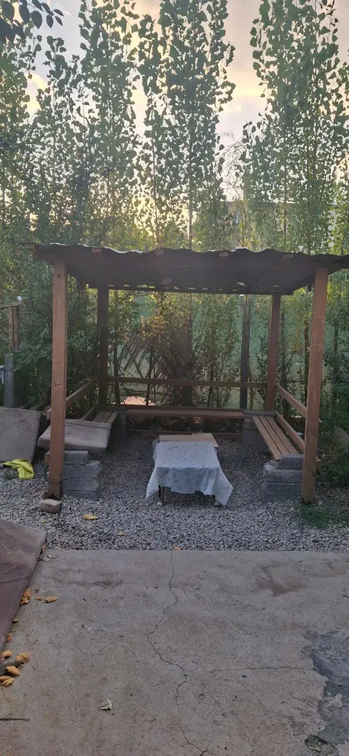 فروش ویلا باغ ۴۰۰متر /بر خیابان اصلی گلدشت/|فروش دفتر صنعتی، کشاورزی، تجاری|بروجرد, |دیوار