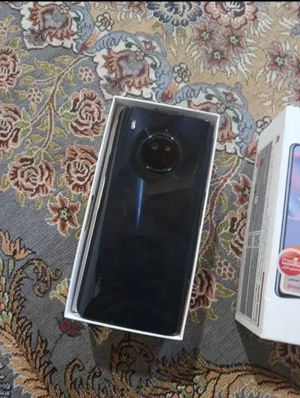 Y9a|موبایل|سبزوار, امیر کبیر|دیوار